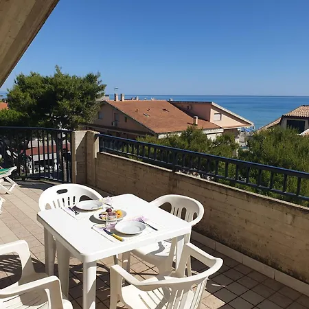 Casa vacanze Adriatico