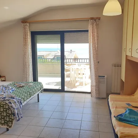 Adriatico Casa vacanze *