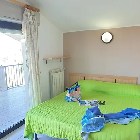 Adriatico Casa vacanze Silvi Marina