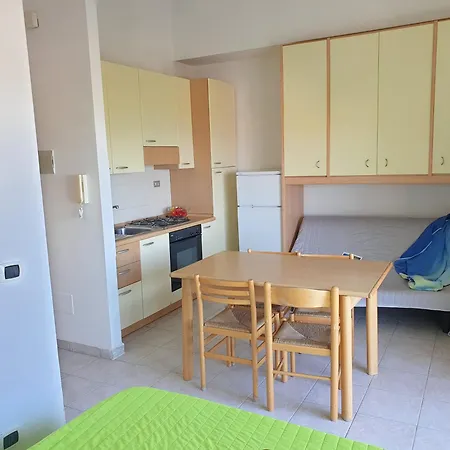 Casa vacanze Adriatico Silvi Marina