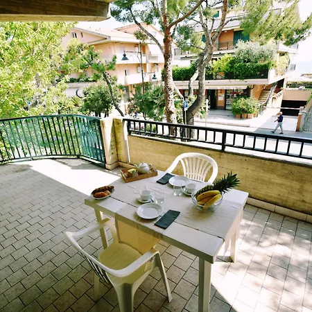 Casa vacanze Adriatico Silvi Marina