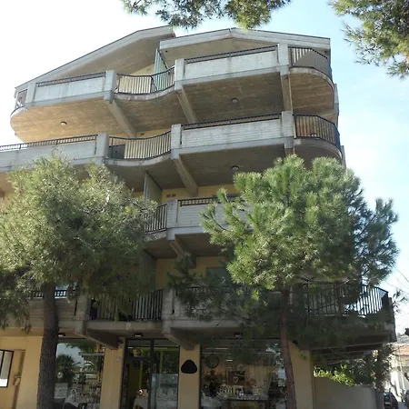 Adriatico بيت للعطل *