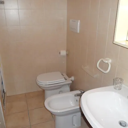 Holiday home Adriatico Silvi Marina