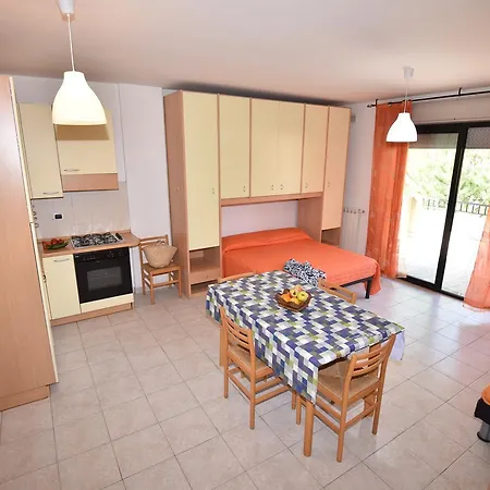 Holiday home Adriatico *