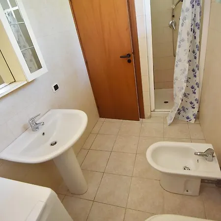 Adriatico Holiday home Silvi Marina