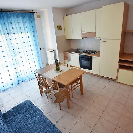 Adriatico Holiday home Silvi Marina