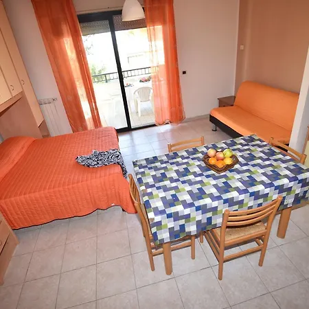 Holiday home Adriatico *