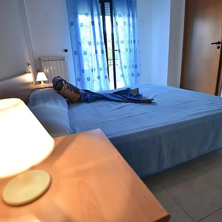 Casa vacanze Adriatico Silvi Marina
