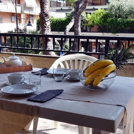 Adriatico Holiday home Silvi Marina