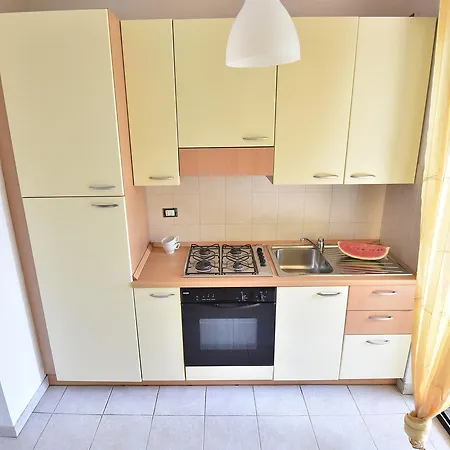 Holiday home Adriatico Silvi Marina