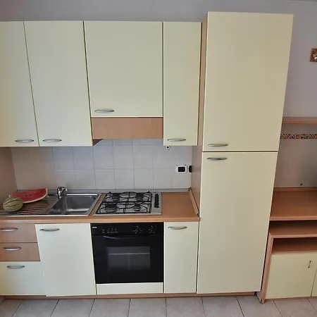 Adriatico Holiday home *