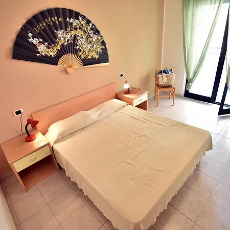 Holiday home Adriatico Silvi Marina