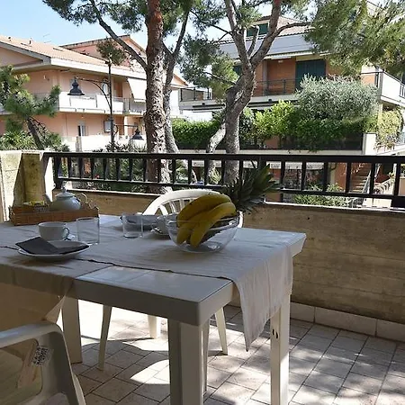 Adriatico Holiday home