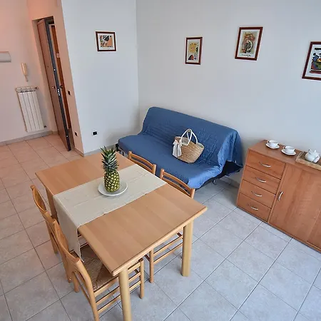 Casa vacanze Adriatico