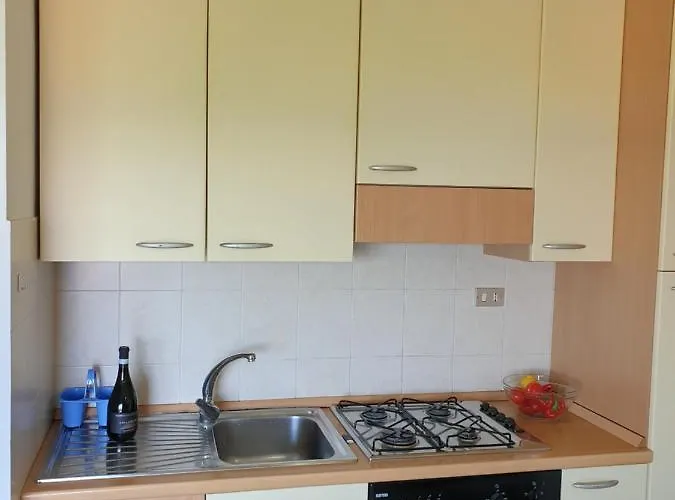 Casa vacanze Adriatico Silvi Marina