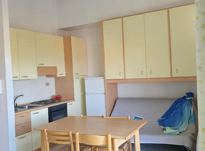 Casa vacanze Adriatico *