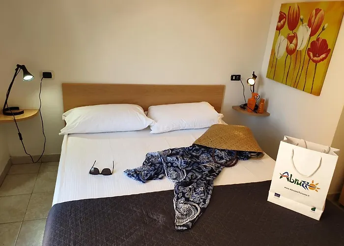 Adriatico Casa vacanze