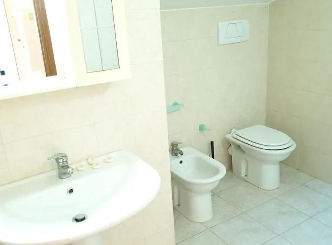 Adriatico Casa vacanze