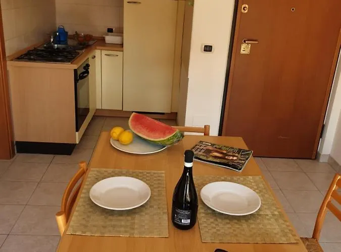 Adriatico Casa vacanze Silvi Marina