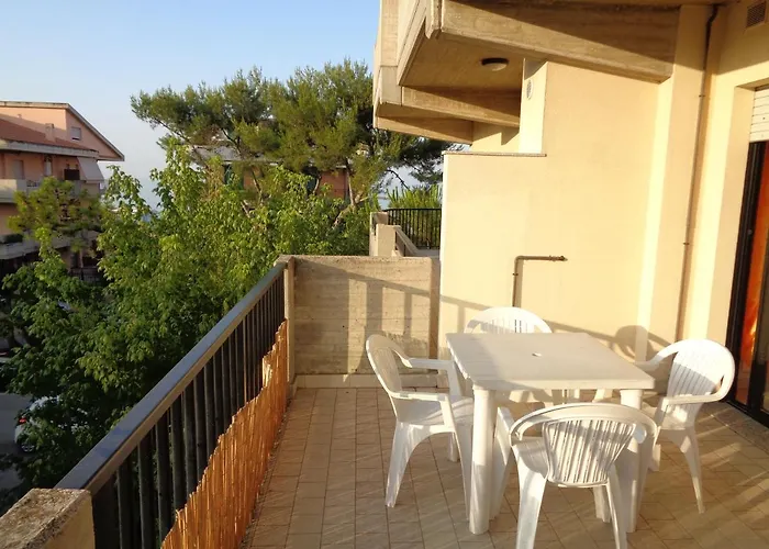 Casa vacanze Adriatico *