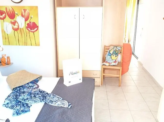 Adriatico Casa vacanze *