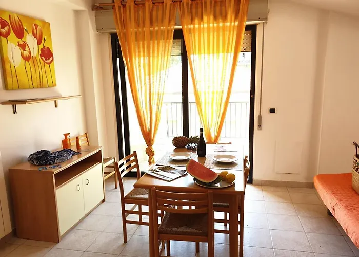 Adriatico Casa vacanze *