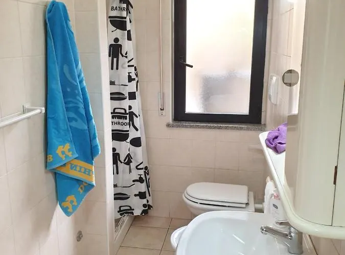 Casa vacanze Adriatico