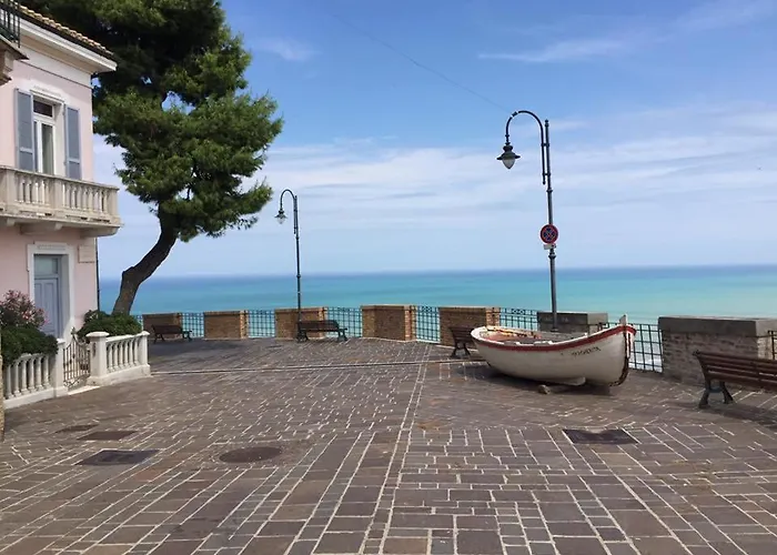 Casa vacanze Adriatico *