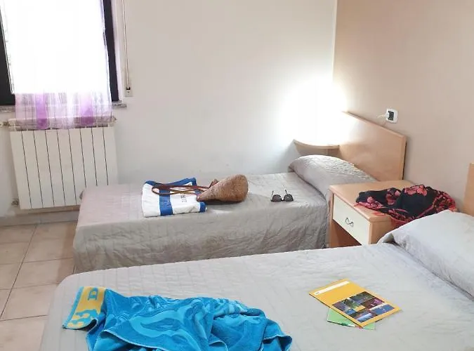 Casa vacanze Adriatico Silvi Marina