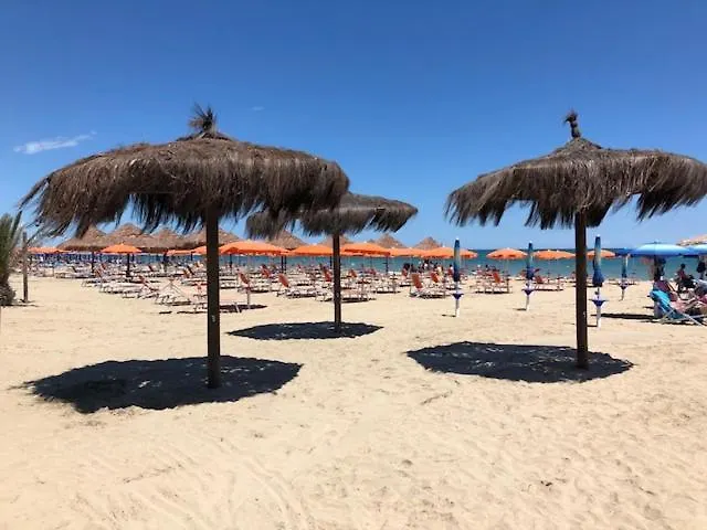 Casa vacanze Adriatico Silvi Marina