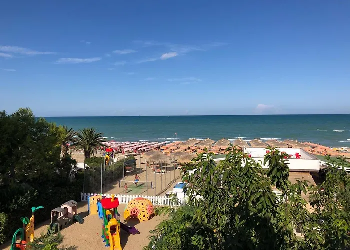 Adriatico Silvi Marina