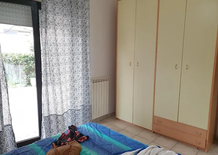 Adriatico Casa vacanze *