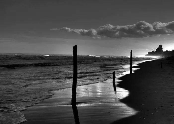 Adriatico Casa vacanze *