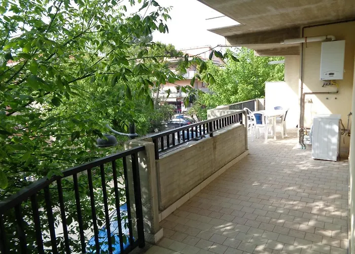 Casa vacanze Adriatico