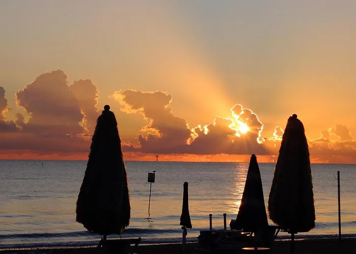 Adriatico Casa vacanze *