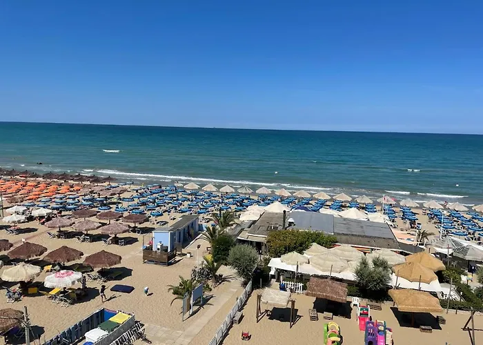 Adriatico Silvi Marina