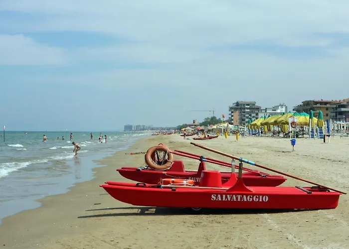 Adriatico Casa vacanze Silvi Marina