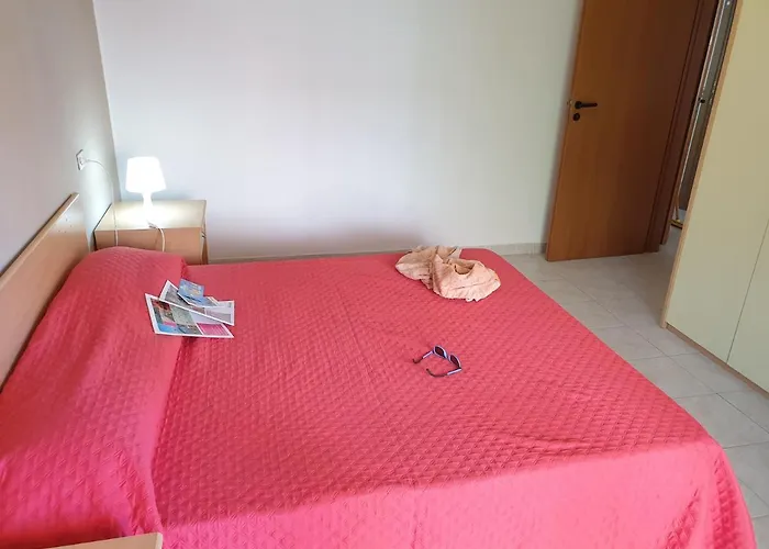 Casa vacanze Adriatico