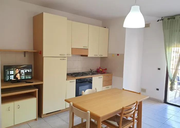 Adriatico Casa vacanze