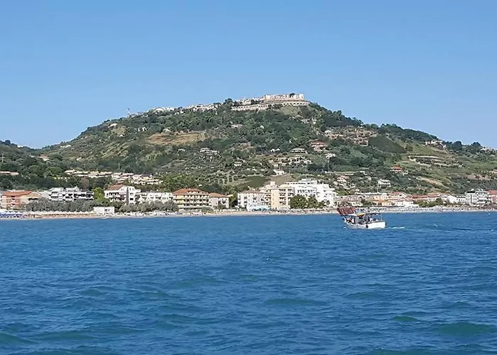 Casa vacanze Adriatico Silvi Marina