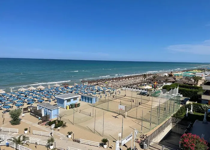 Casa vacanze Adriatico Silvi Marina