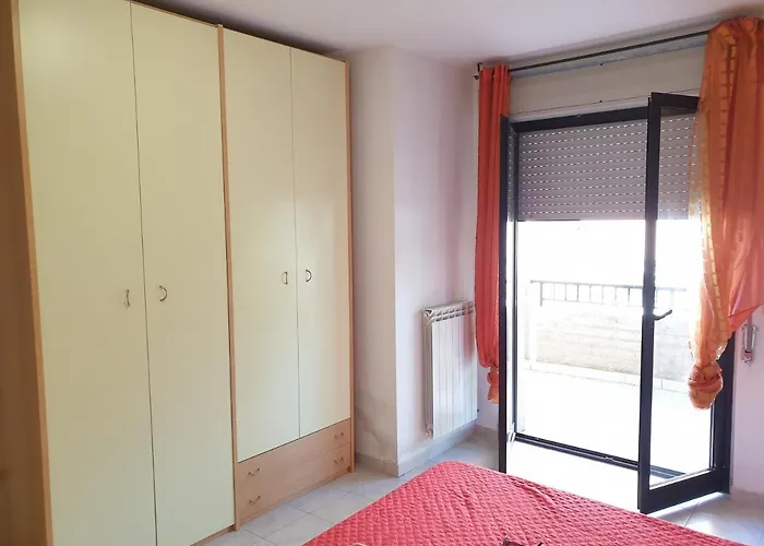 Casa vacanze Adriatico *