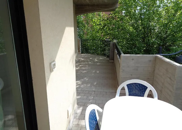 Casa vacanze Adriatico *