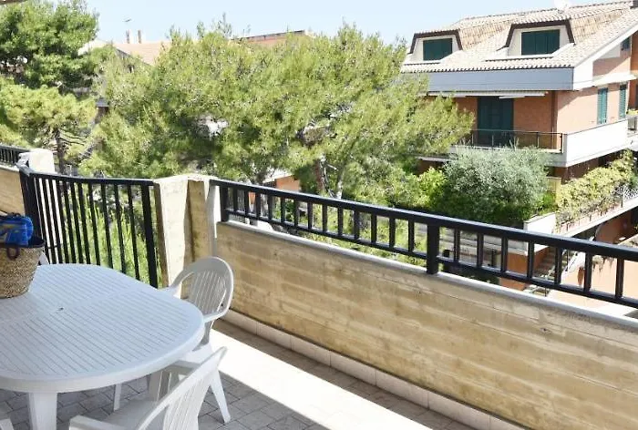 Adriatico Silvi Marina