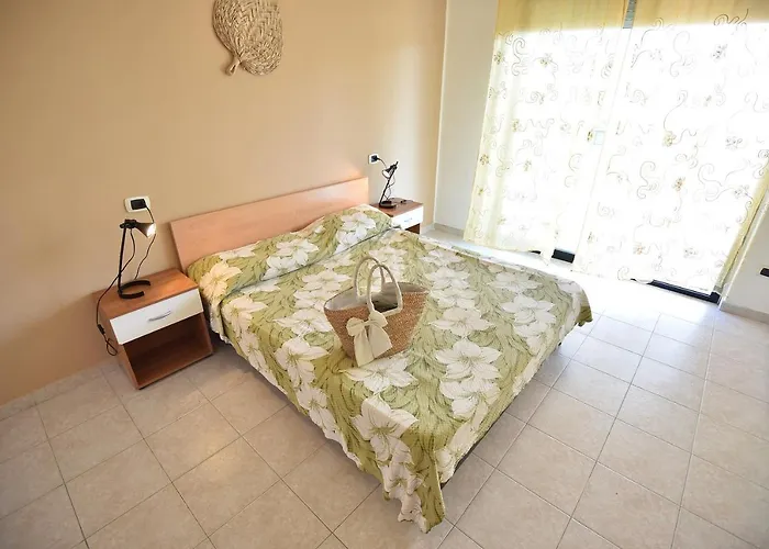 Adriatico Casa vacanze Silvi Marina