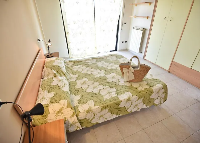 Casa vacanze Adriatico Silvi Marina