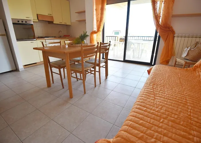 Casa vacanze Adriatico *