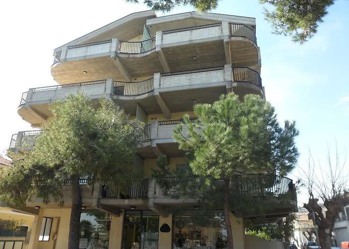 Adriatico Casa vacanze *