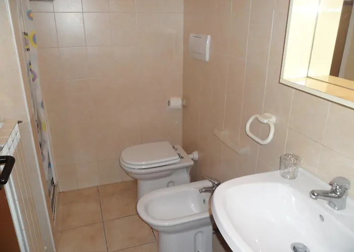 Casa vacanze Adriatico Silvi Marina