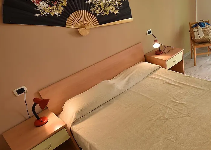 Adriatico Casa vacanze